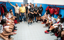 ​Mickaël Torre (président de l’ACA) : « Il est impensable que notre R2 ne puisse pas jouer cette année »