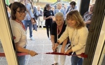 Bastia - De nouveaux locaux, pour l'OPRA  