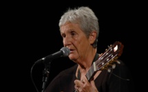 Giovanna Marini en séjour d'étude à Pigna du 23 au 28 mars