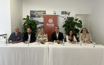 Relais Rose : une course de 103 km entre Patrimonio et Bastia pour sensibiliser au cancer du sein