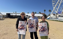 Les journées de la Marie-Do se mobilisent pour l’hôpital d’Ajaccio du 3 au 5 octobre