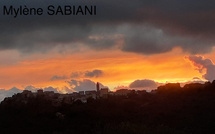 A màghjina - Montemaiô per sempre!