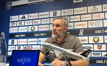 SC Bastia : face à Dunkerque, une victoire sinon rien