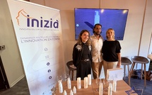 Sora, la révolution capillaire née en Corse