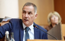 Face aux actes criminels qui se multiplient en Corse, Gilles Simeoni appelle à une réponse coordonnée