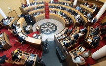 Assemblée de Corse - L’Exécutif renforce ses politiques en faveur de la jeunesse et de l’éducation