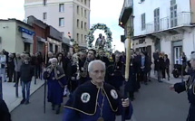 Bastia : Toujours autant de ferveur à Saint Joseph