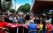 Reprise des « cafés philo » à Ajaccio et Bastia