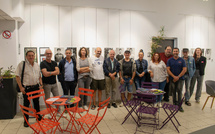 « E trè cità / Les trois cités » : Une exposition qui valorise l’histoire des quartiers sud de Bastia