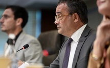 Conseil Municipal d'Ajaccio : « Le Port Charles Ornano doit rester ajaccien » clame Stéphane Sbraggia