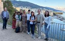 La Corse a valorisé son patrimoine culinaire avec un accueil presse automnal