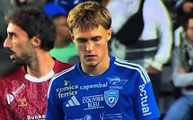 Le Sporting cale encore à domicile (0-0) face à Dunkerque)