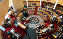 À l'Assemblée de Corse, le dossier de la gestion de l'eau fait des remous