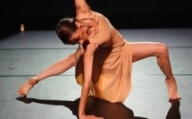 Festival Arte Mare à Bastia - Élisa Timotei expose l’amour, Laetitia Brighi le danse