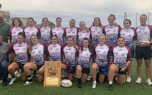 Rugby - Les Ponettes corses lauréates du Challenge Amateur