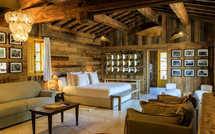 La semaine des résidents corses au Domaine de Murtoli et A Mandria di Murtoli