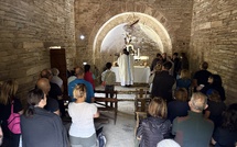 Quand Sisco célèbre Saint-Michel