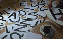 Festival Arte Mare - Julie Perreard zoome sur les « colleuses » corses