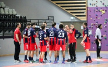 Handball N1M : Le GFCA s'impose à Pau dans la 15ème journée !