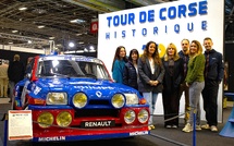 25e Tour de Corse Historique - Une 25e édition rugissante