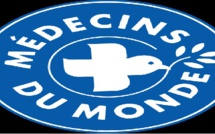 L'action de Médecins du Monde en Corse, en France et de part le monde
