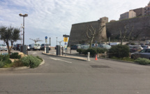 Stationnement payant à compter du 1er avril à Calvi
