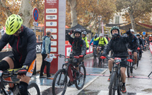 3 bonnes raisons d’aller au Corsica Bike Festival en famille
