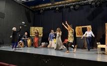 «Les désenchainées » : Un souffle de liberté  sur Bastia