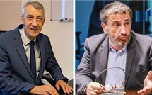 Démission de Lecornu : « Il n’y a pas de solution », estiment les députés nationalistes corses