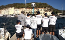 Le 30e Tour de Corse LV Overseas à l'heure européenne