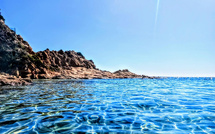 A màghjina - Canella, a magia di a fini d’estate