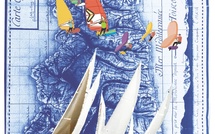 Macinaggio : La voile en fête avec « A Sfida Capicursina »