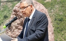 Calvi - Mission accomplie pour le secrétaire général de la sous-préfecture Frédéric Guglielmi