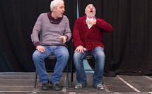 Bastia : Quand L’Alb’Oru rime avec Oscaru, rire assuré !