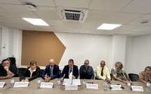 Ajaccio : Une dynamique collective pour la réinsertion et pour prévenir la récidive