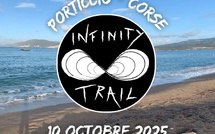 ​« Infinity Trail Porticcio » : il n’en restera qu’un !
