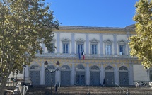 Le maire de Lecci condamné pour prise illégale d’intérêt