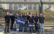 Bastia : les enquêteurs de la police judiciaire alertent sur « une crise profonde » de la filière investigation