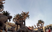 "Natali in Aiacciu" 2025 : la 15e édition du Marché de Noël se tiendra du 28 novembre au 28 décembre