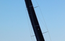 Voile - Championnat d'Europe IRC et Tour de Corse LV Overseasà Bonifacio