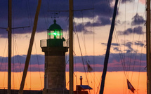 A màghjina - U spiritu di l’alba bastiaccia