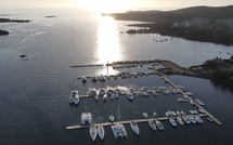 A Pianottoli-Caldarello, un projet vise à réhabiliter et agrandir le port de plaisance