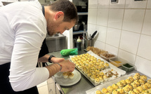 Le même menu pour tous : Bastia rejoint l’opération nationale du Grand Repas