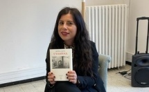 Festival Arte Mare : Le Prix Ulysse du 1er roman à Monica Acito