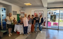 Femmes solidaires : en Corse comme ailleurs, 80 ans de lutte pour les droits des femmes