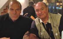 La mort de Marc Canonne : Adieu l’ami !