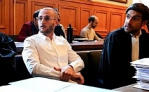 Affaire Maxime Beux : deux ans avec sursis requis en appel contre le policier