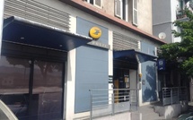 Ajaccio : La Poste Sainte-Lucie ferme pour travaux du 13 octobre au 16 novembre
