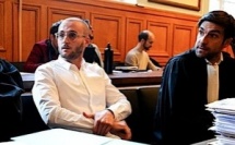 Affaire Maxime Beux : le policier condamné à deux ans de prison avec sursis