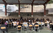 Moltifao : le collège s’engage pour la tolérance et la citoyenneté